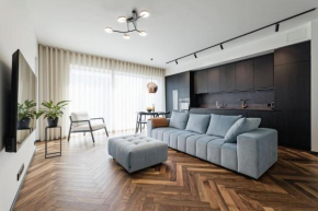 Hilltop Apartments - Luxurious Sea View Apartments